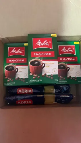 Café Melitta 500g Original - Apenas R$ 17,90 ?