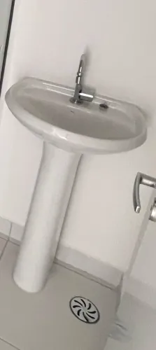 Pia de Banheiro Lavatório