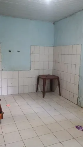 Vendo casa em Outeiro