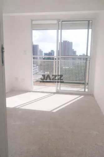 Apartamento em Centro