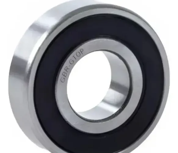Rolamento 6301 2rs Roda Moto