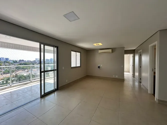 Coral Gables 134 metros 3 suítes 2 vagas de garagem Morada do Sol Venda!!