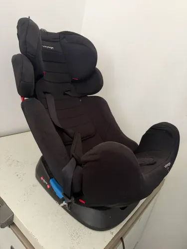 Caderinha de Bebe 0 a 36kg