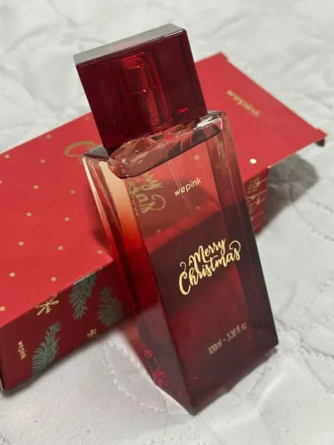 Wepink perfume