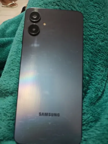 Galaxy A06 Novo