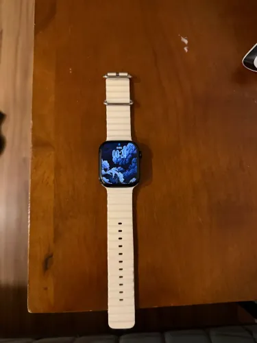Apple Watch Series 10 GPS - 46mm