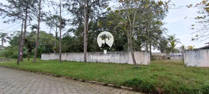 Terreno à Venda, Balneario Atami Norte, PONTAL DO PARANA - PR