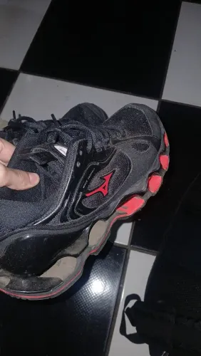 Tenis Mizuno