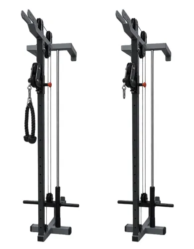 Aparelhos de Musculação