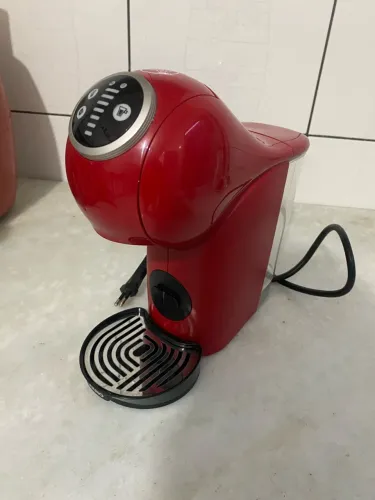 Dolce Gusto Genio Plus Arno