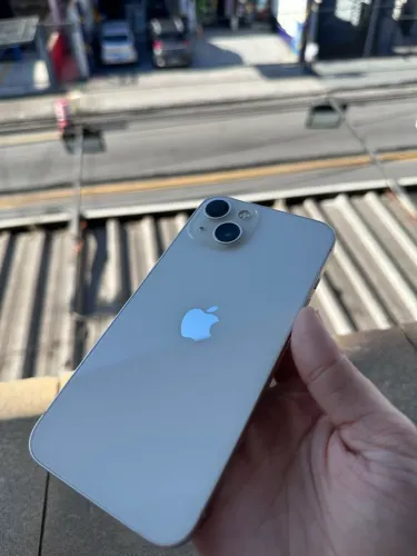 IPHONE 13 SEMI NOVO