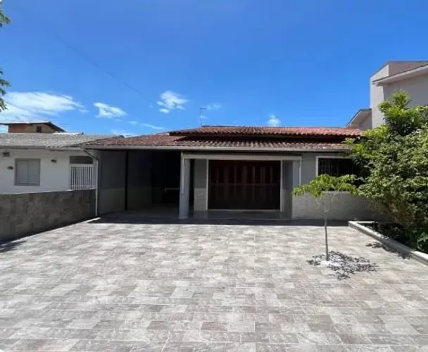 Casa de praia em Palmas 