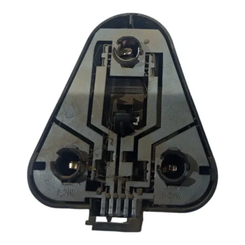 Circuito Lanterna Traseira Direita Vw Gol Bola 1994 A 2005