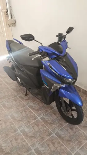 Neo yamaha 125