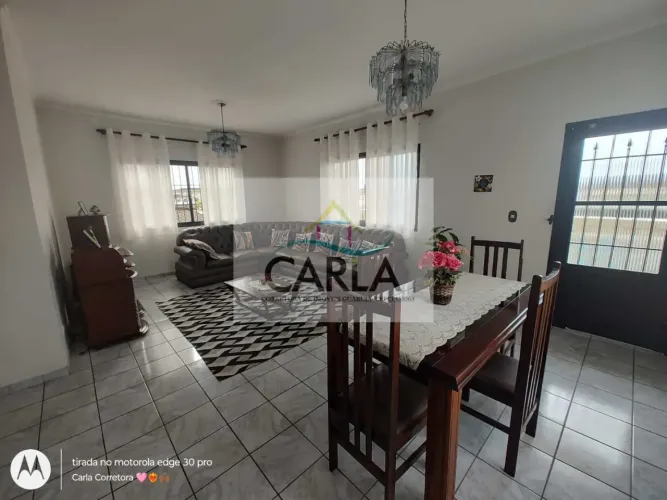 Casa com 4 quartos, Sítio Paecara (Vicente de Carvalho), Guarujá - R$ 1.4 mi, Cod: 1196