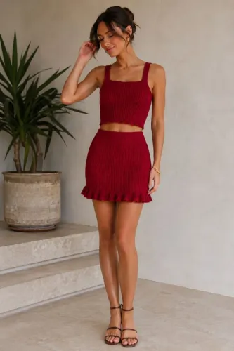 Conjunto shein novo