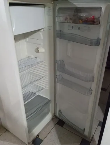 (Tupã) Geladeira Consul