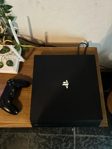Ps4 pro desbloqueado