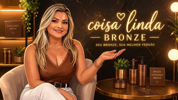 Bronze