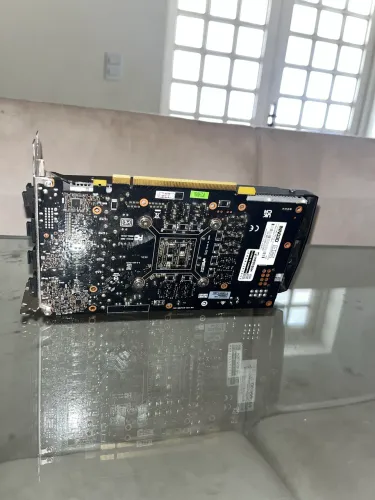 GTX 1650 4GB INNO3D - Funcionando Perfeitamente | Ótimo Custo-Benefício