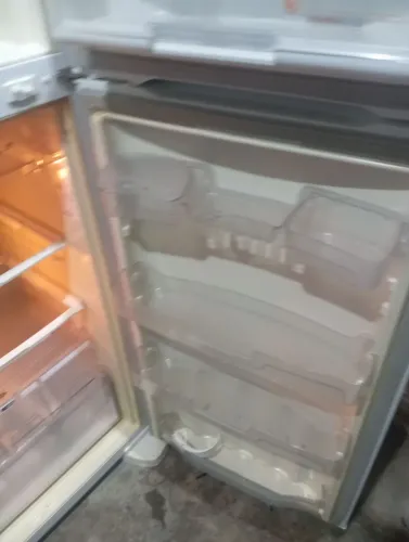 Geladeira Brastemp Frost Free 