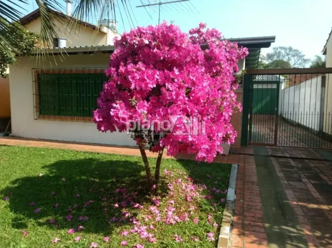 Casa residencial à venda no Bairro Oriço, em Gravataí/RS