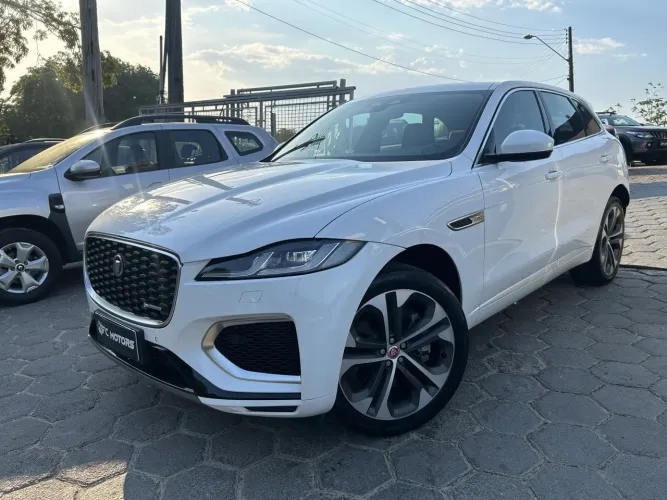 Jaguar F-Pace 3.0 R-DYN.se AWD 340cv (híbrido) 2023