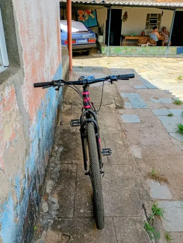 Bike aro 29 frio a disco