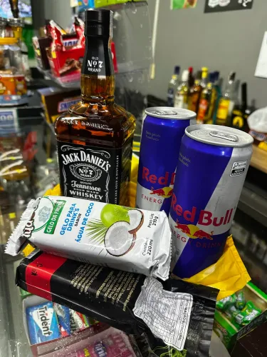Bebidas 