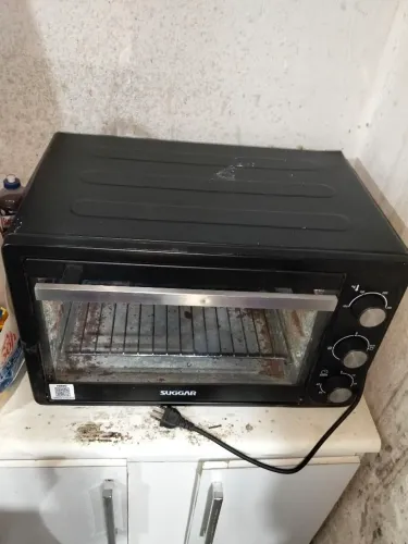 Troco Forno Por Microondas