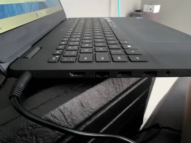 Notebook Dell