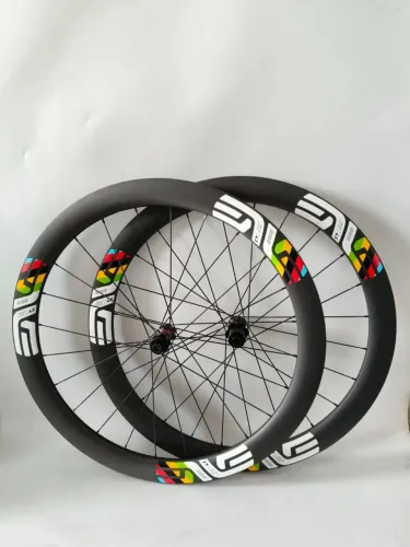 Roda speed em carbono