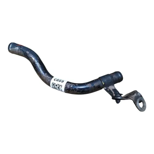 Tubo Cano Respiro Cabeçote Motor Om 904 Accelo
