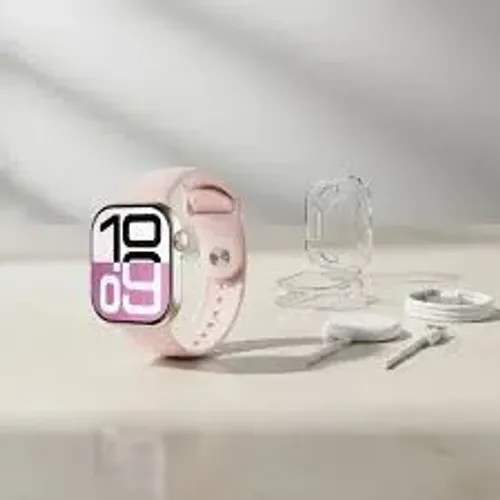 Smartwatch S10 Mixcrowear