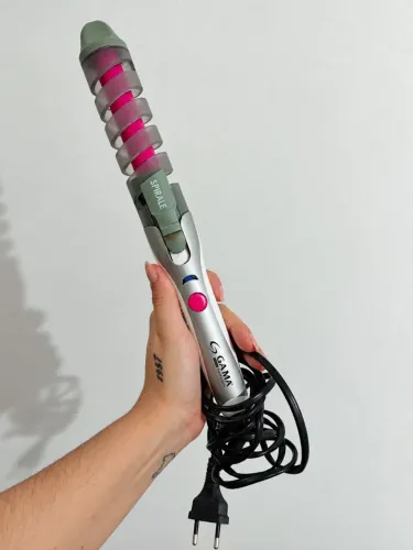 BABYLISS GA.MA SPIRALE