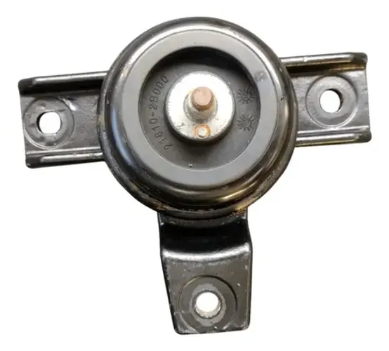 Coxim Motor L.d Vera Cruz 3.8 V6 2012