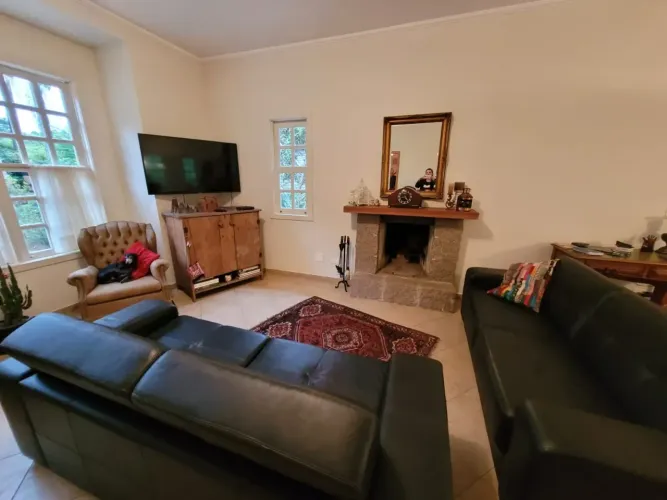 Casa a Venda no Condomínio Suíça da Cantareira.