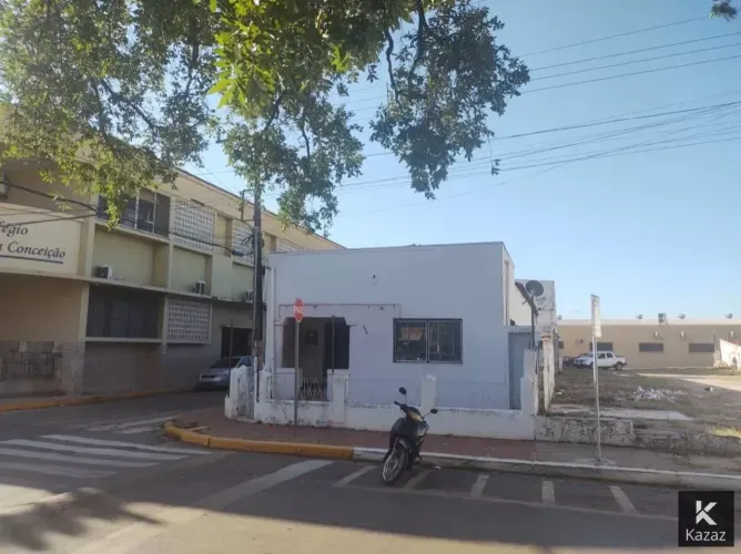 Venda Imóvel comercial no centro de Cáceres