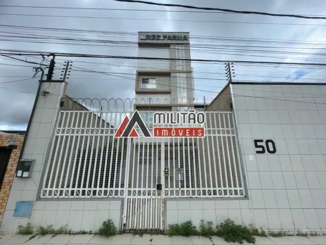Prédio para locação no Bairro Jardim das Oliveiras
