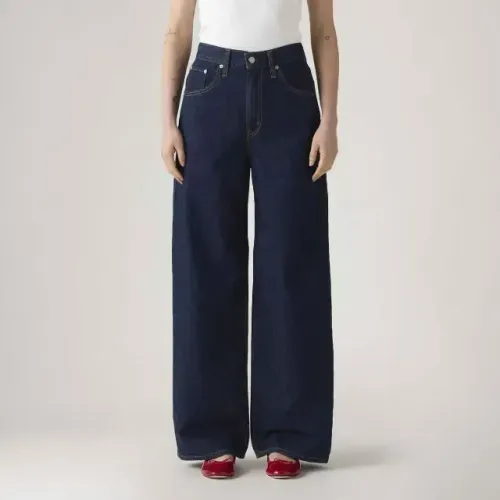 Calça Levis Cinch Baggy 26x34