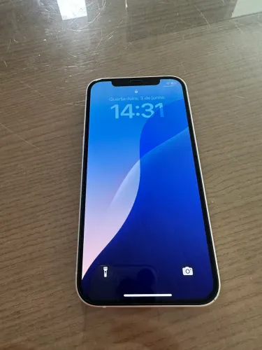 iPhone 12 