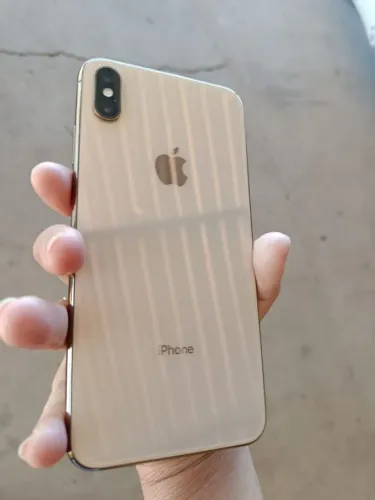 Iphone XS Max
