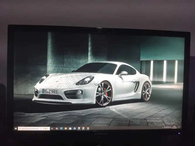Monitor Gamer Samsung 24 75hz 1ms