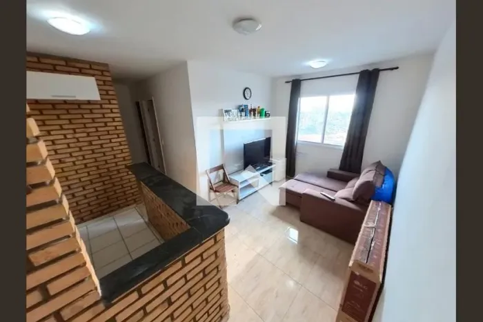 Apartamento à Venda - Freguesia do Ó, 2 Quartos, 40 m2