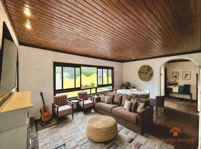 Casa à venda, 363 m² por R$ 1.790.000,00 - Palos Verdes - Carapicuíba/SP