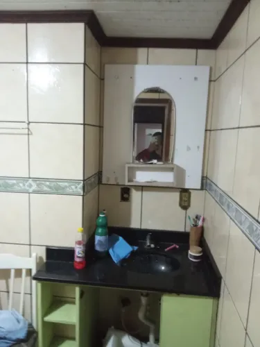 Vendo ou troco