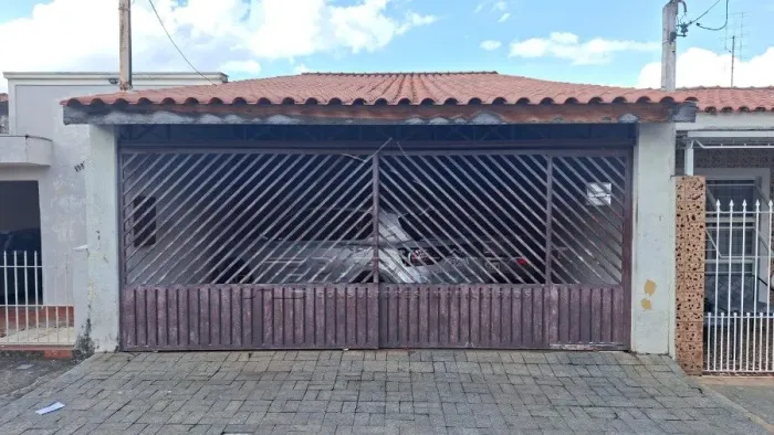 CASA TERREA 2 QUARTOS - Hortência
