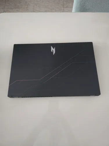 Acer nitro v15 - I7 - RTX 4050 - 32 GB RAM