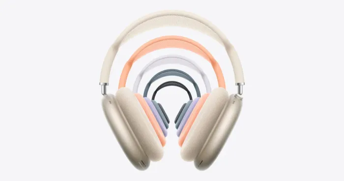 AirPods Max 2 Lacrado 