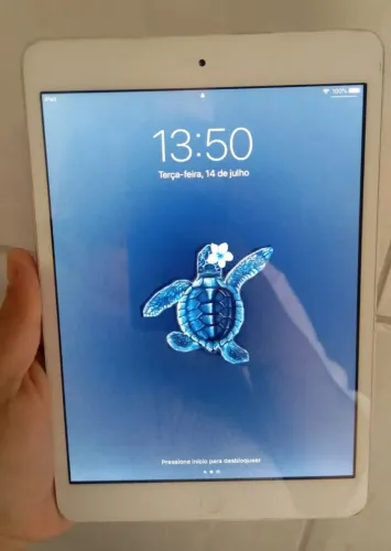 Ipad 2 mini (em ótimo estado)